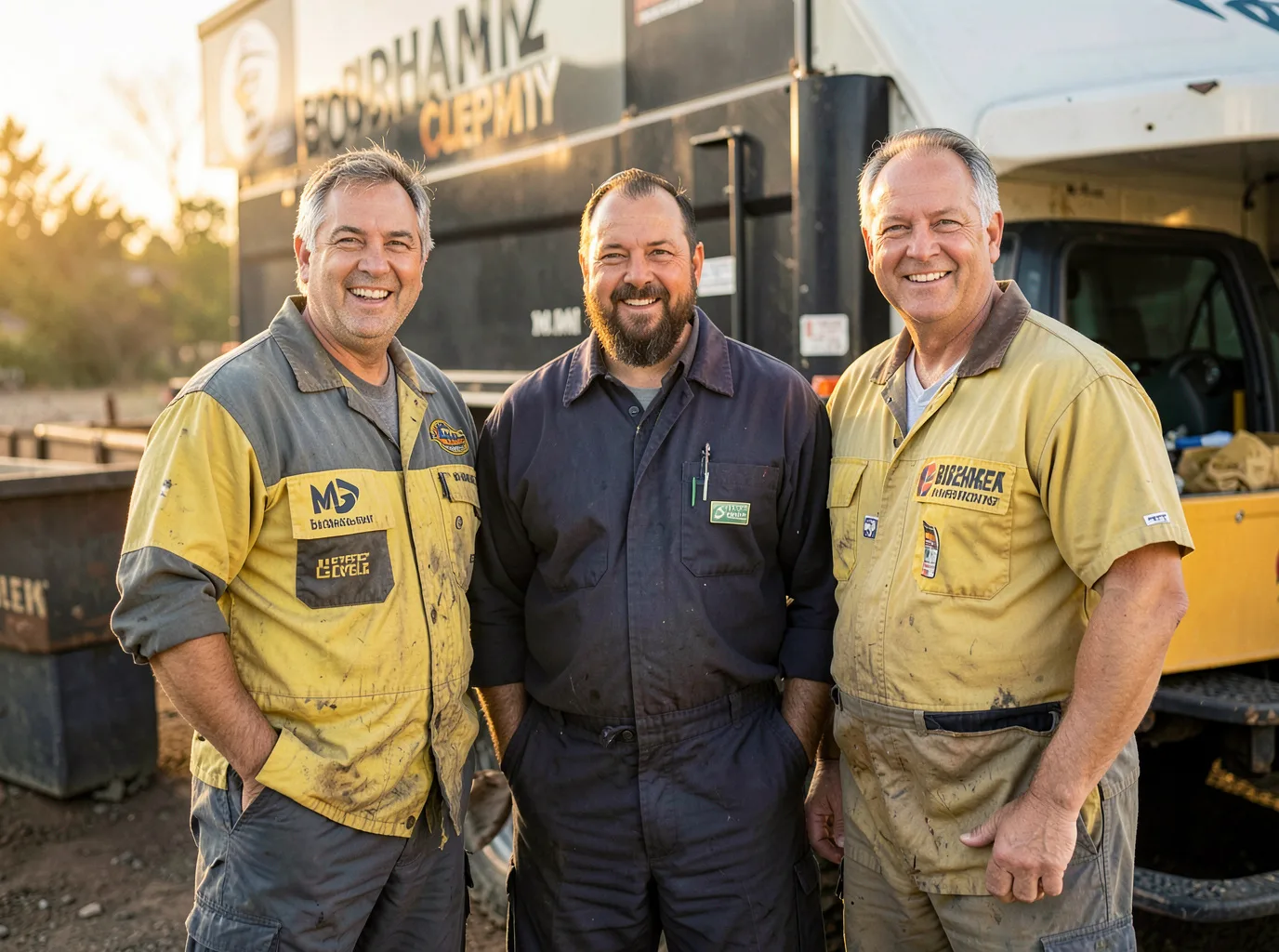 Sewage Cleanup company in Lexington, GA