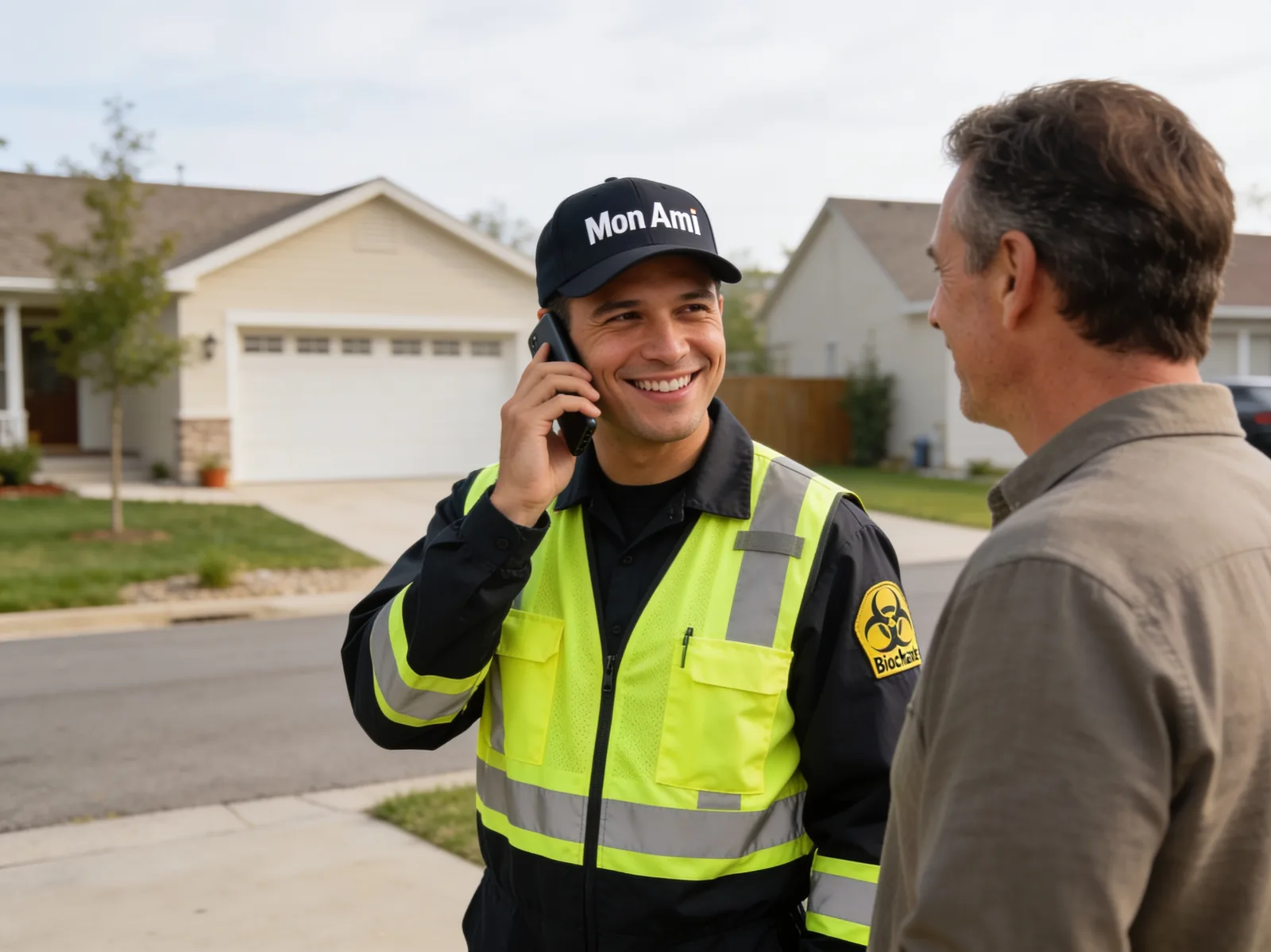 Sewage Cleanup Lexington, GA FAQs