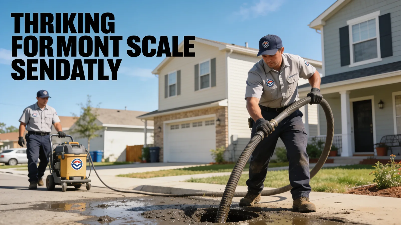 Sewage Cleanup in Lexington, GA near me